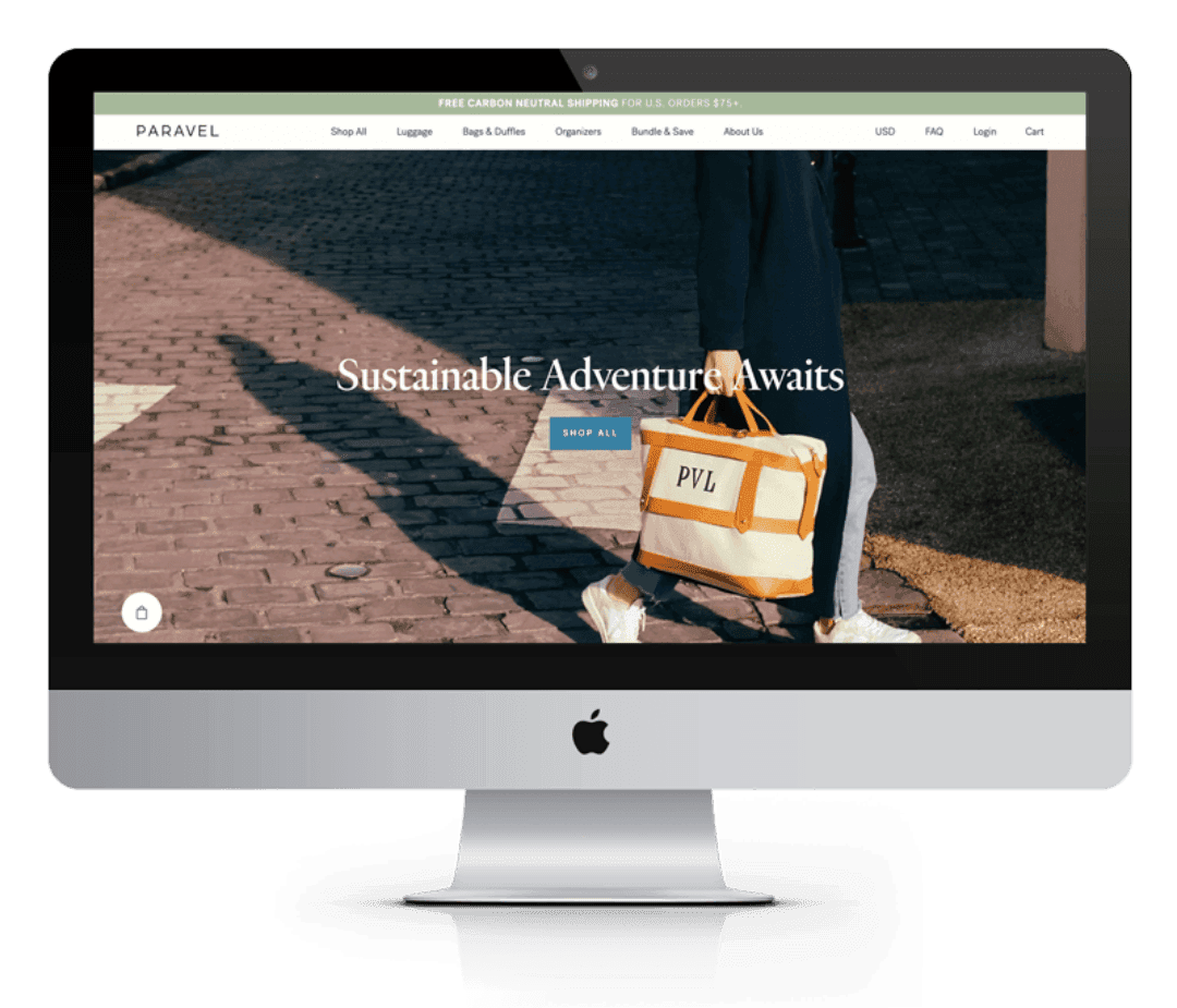 Shopify