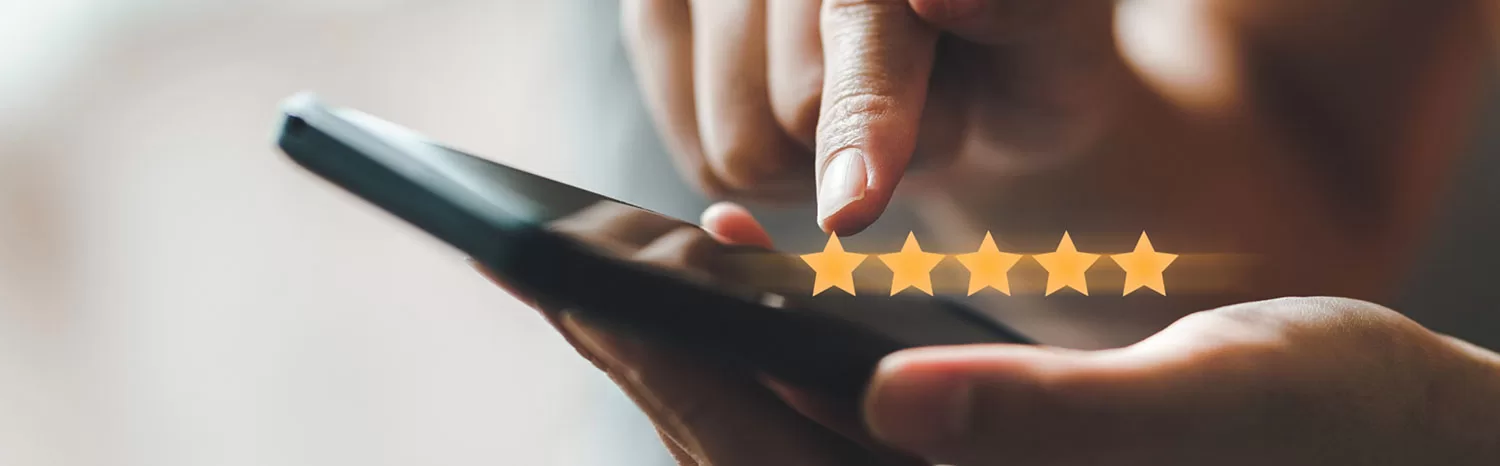 Testimonials & Reviews for