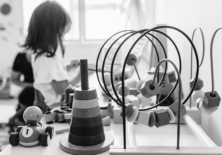 Toy SEO Company