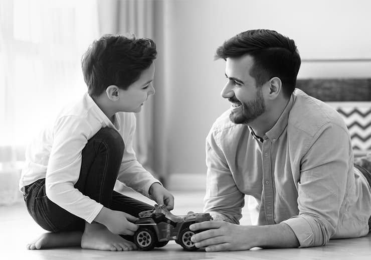 Children's toy eCommerce paid search