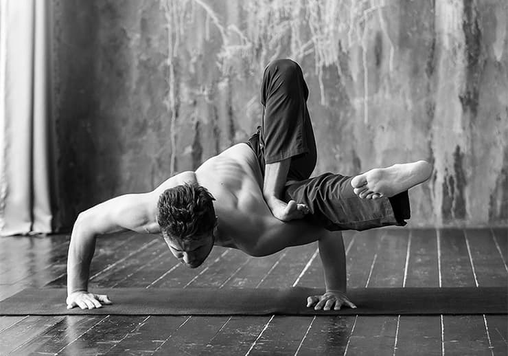 Yoga teacher training SEO