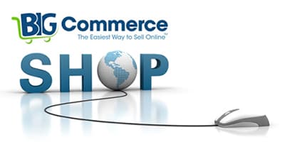 10 Reasons To Use Bigcommerce