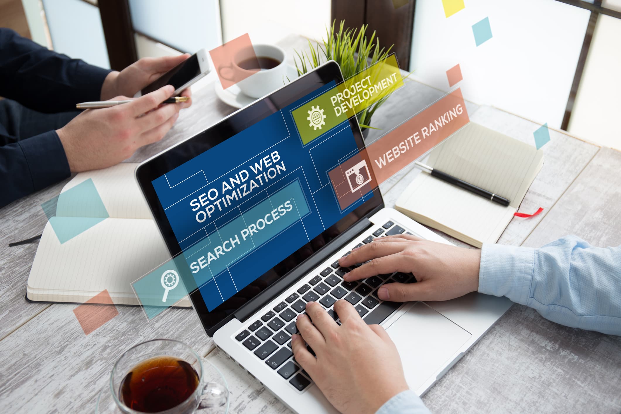 1Digital Agency: Trusted Elite BigCommerce SEO Experts