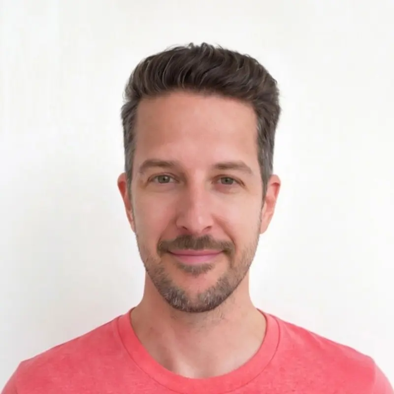 Headshot of Sam M., 1Digital® Agency team member