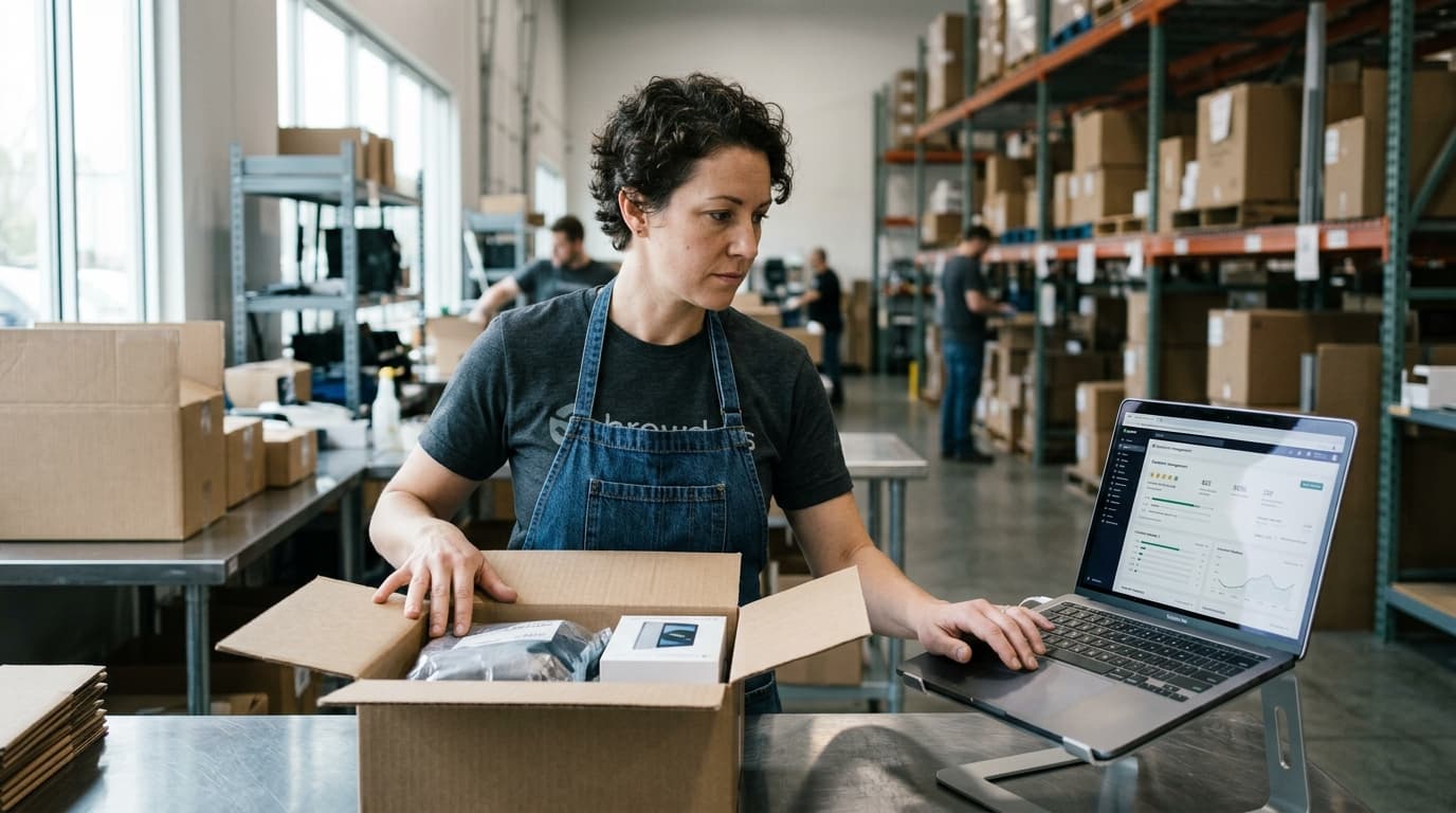 Reputation Management for eCommerce: The 2026 Playbook