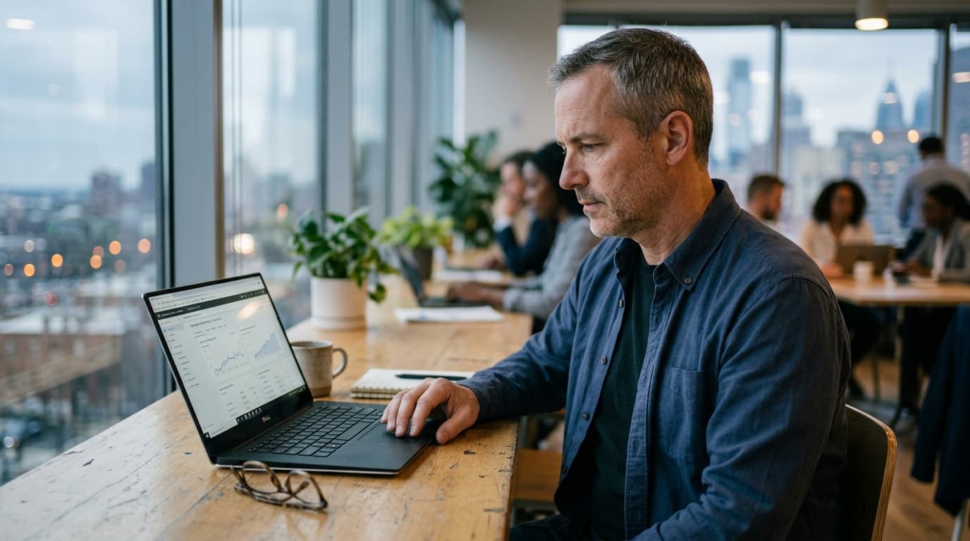 Microsoft Ads + Copilot: The New B2B Paid Playbook