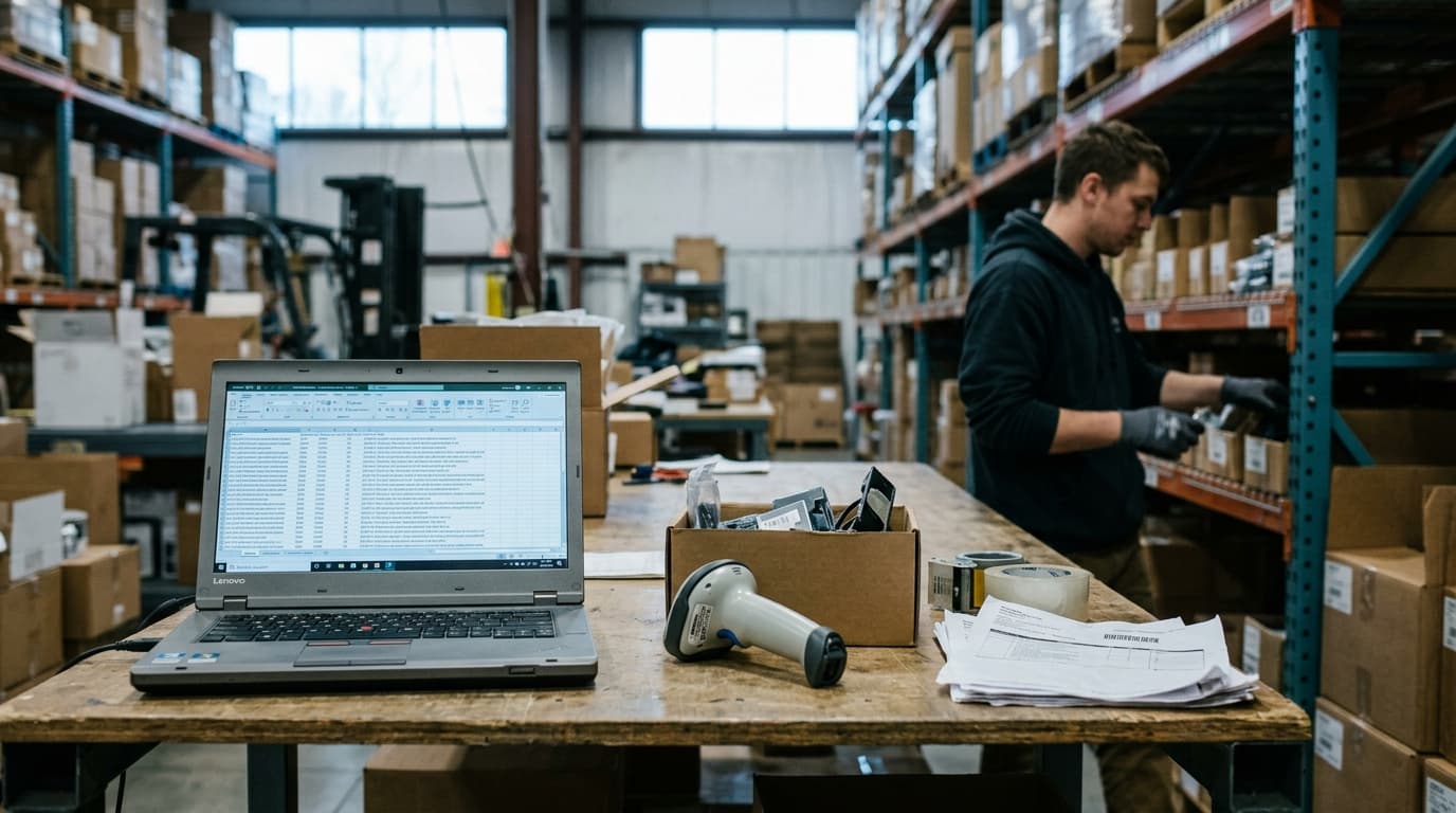 Model Context Protocol (MCP) for eCommerce Merchants