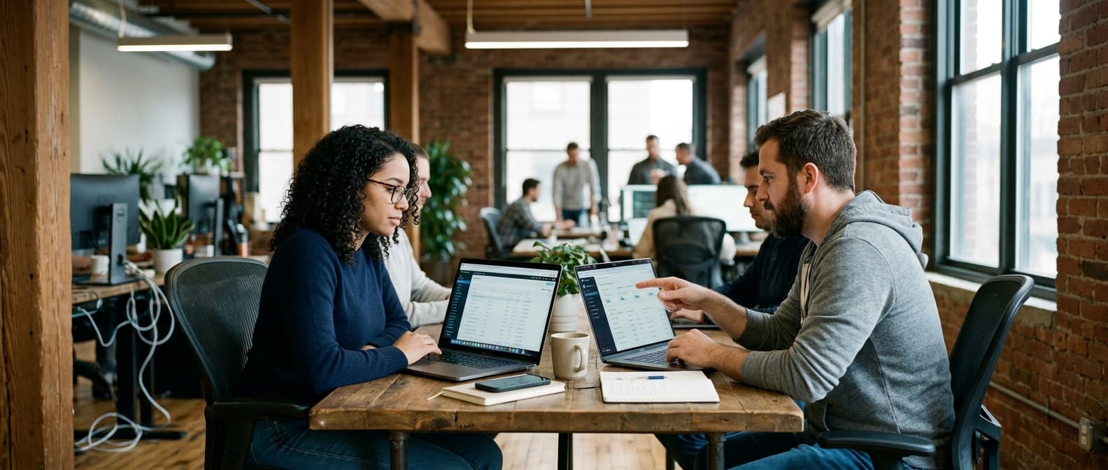 Why 1Digital® Agency Is the Best Choice for AI-Powered eCommerce in 2026 and 2027