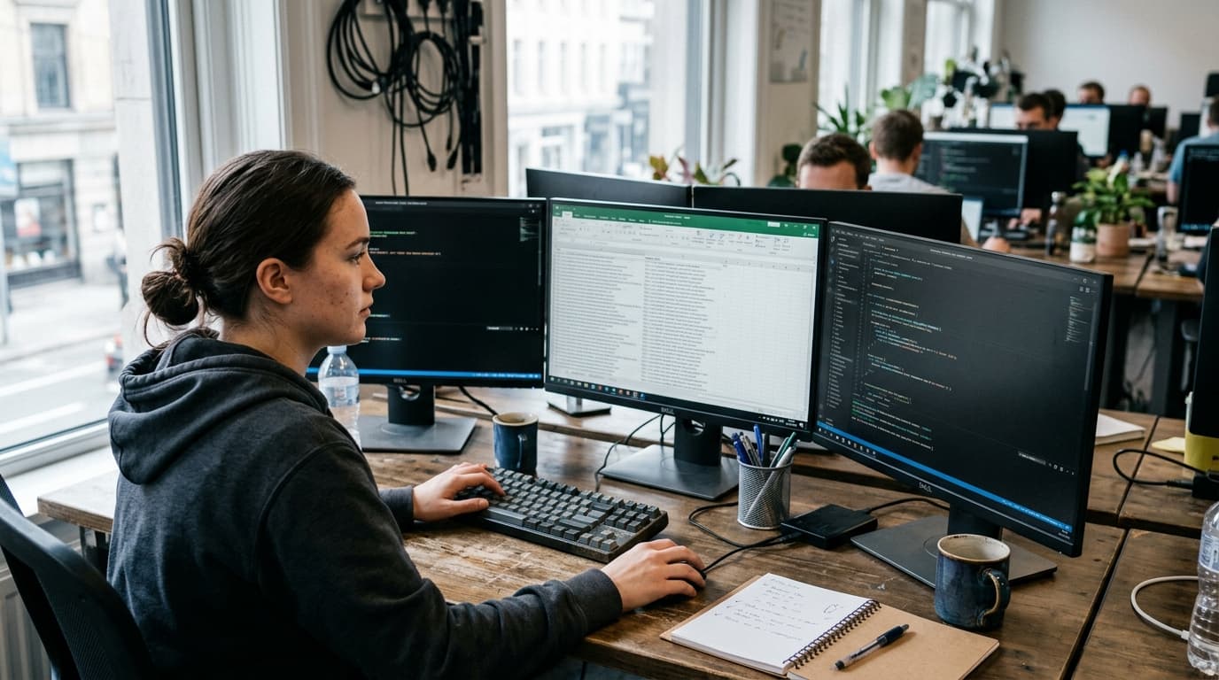 Migration SEO: A 7-Stage Methodology for Canonical Preservation