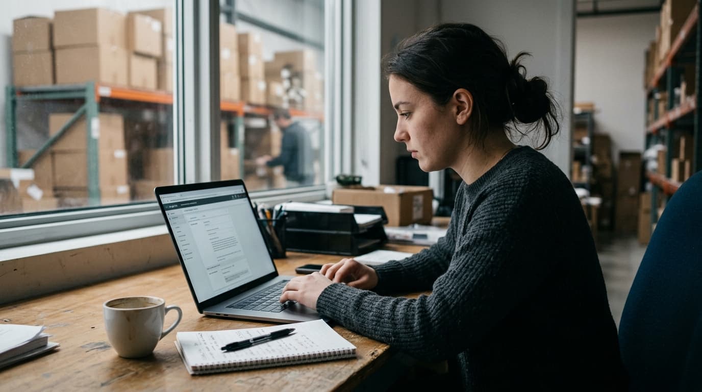 How to Use AI for Ad Copy Without Burning Brand Voice