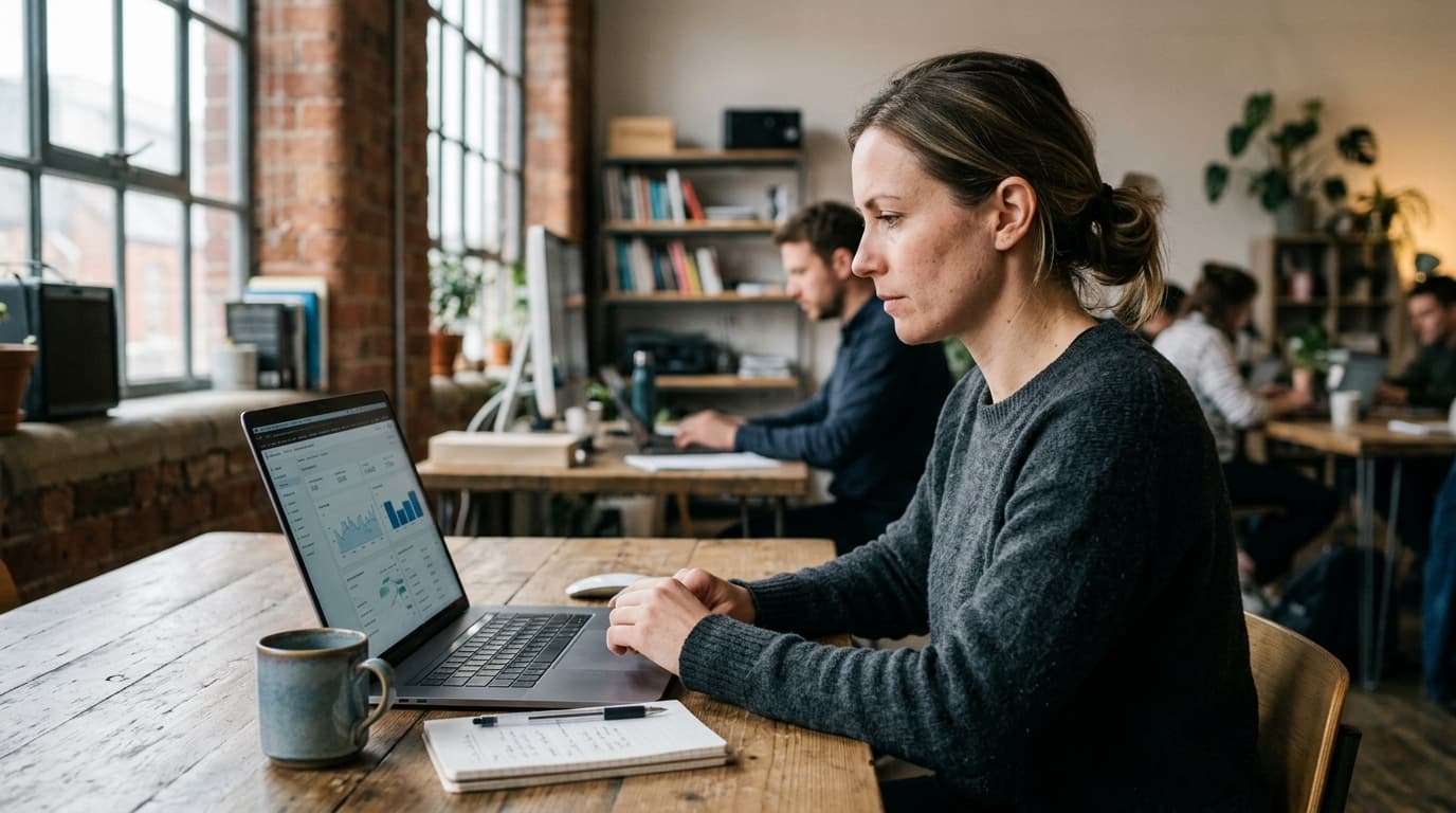 Landing Page Optimization for Paid Traffic: 7 Patterns
