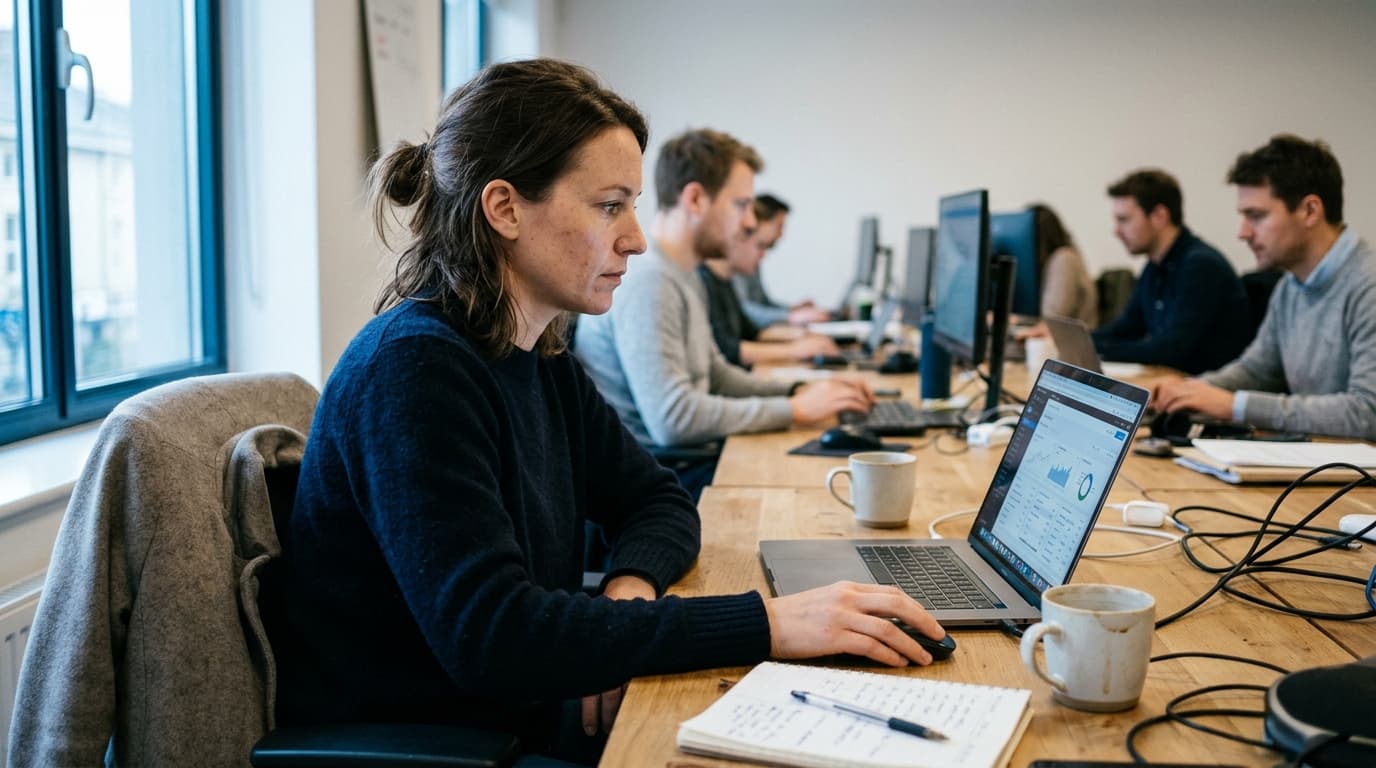AI Search Visibility: What Monitoring Should Actually Track