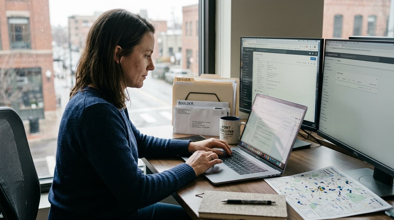 Multi-Location SEO: Doing It Without Duplicate Content