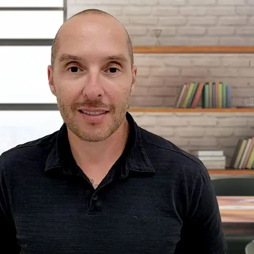 Headshot of Dan K., 1Digital® Agency team member