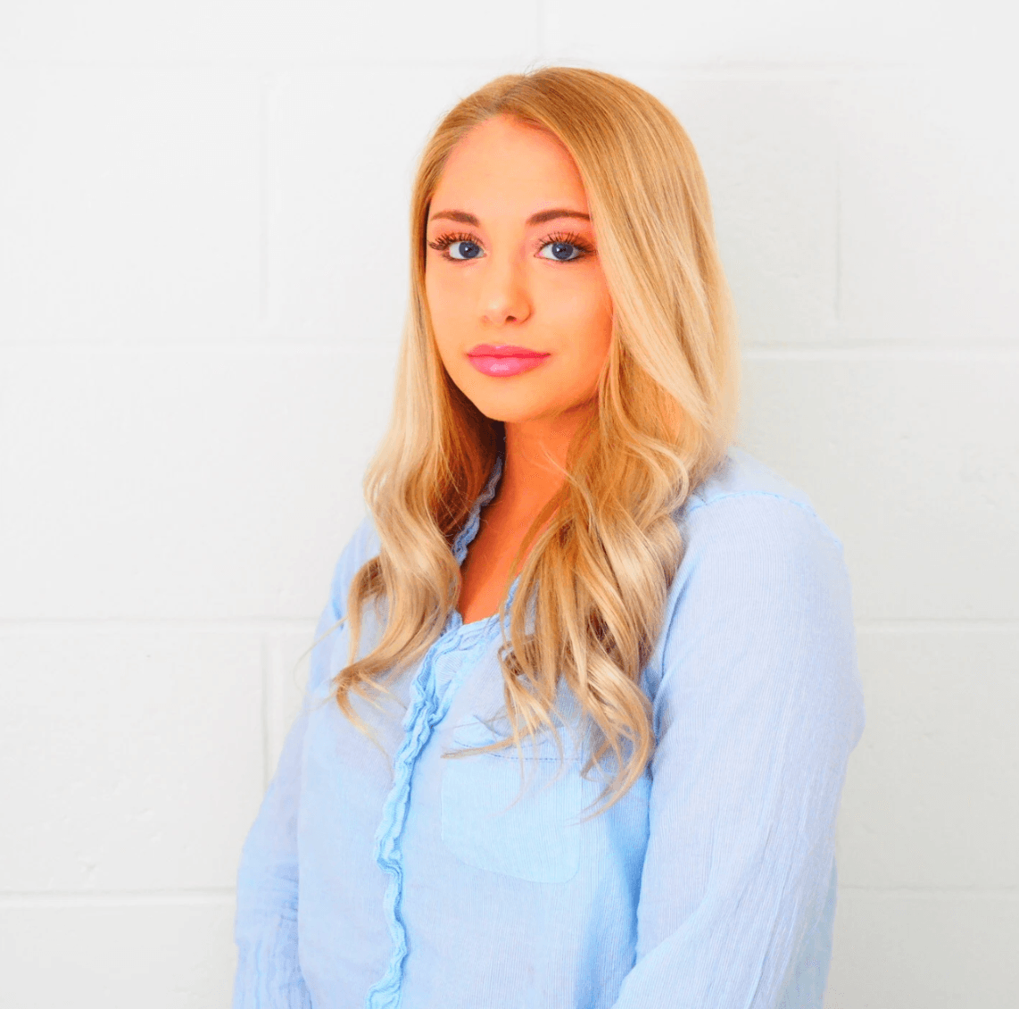 Headshot of Lindsay U., Senior SEO & AI Strategist at 1Digital® Agency