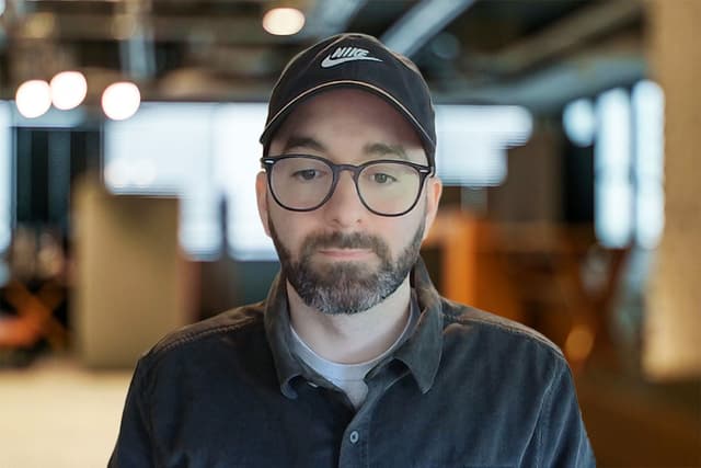 Headshot of Jon L., 1Digital® Agency team member