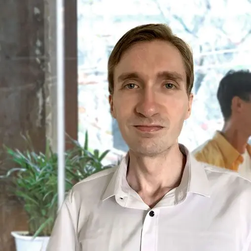 Headshot of Matt L., 1Digital® Agency team member