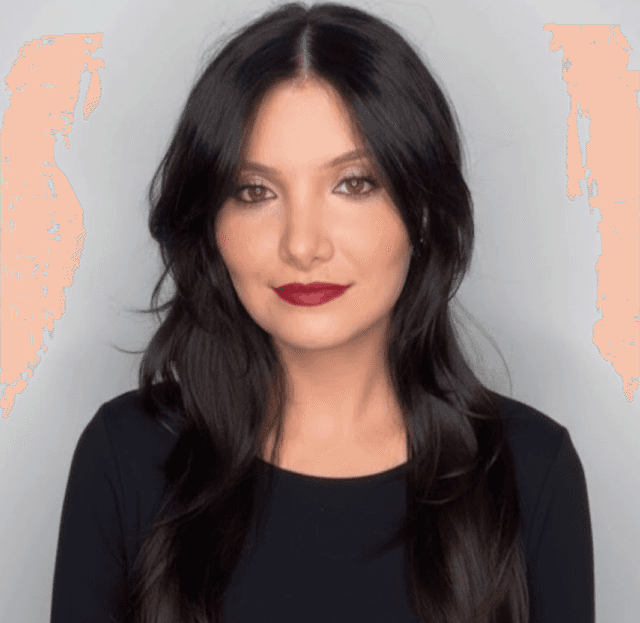 Headshot of Rebeca T., 1Digital® Agency team member