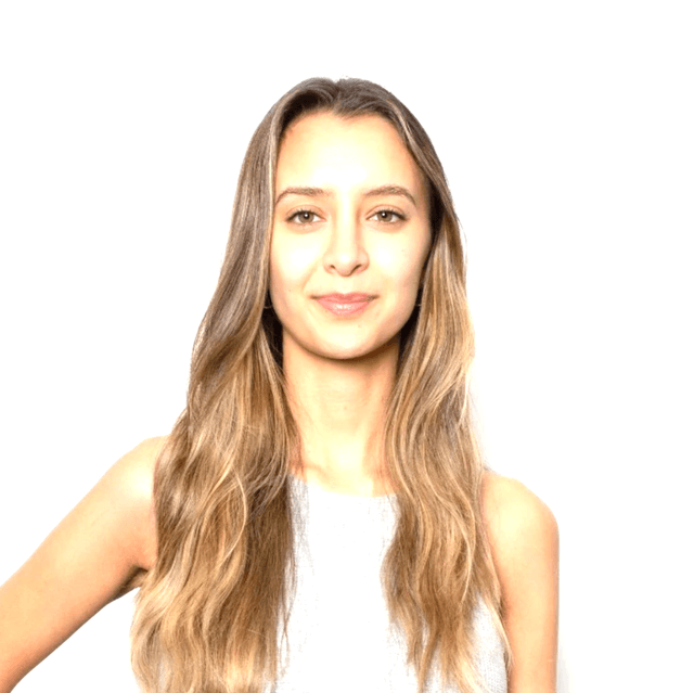 Headshot of Luisina C., 1Digital® Agency team member