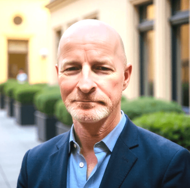 Headshot of Barry L., 1Digital® Agency team member