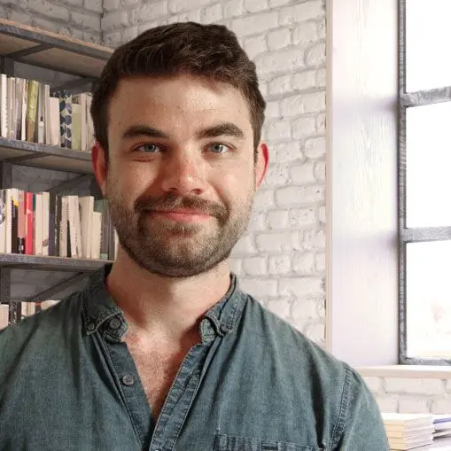 Headshot of Joe C., 1Digital® Agency team member