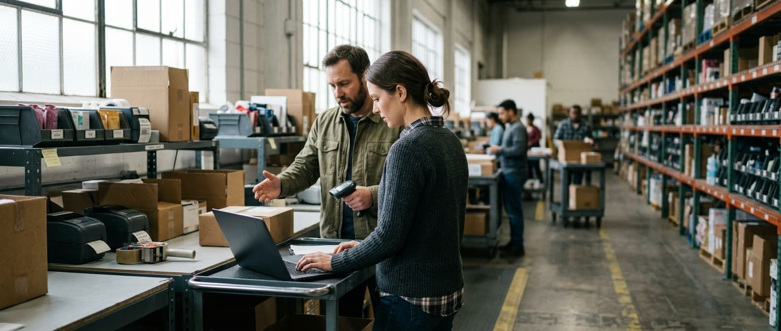 Why We Built Workspace: A Story of Human-Led Strategy and AI-Infused Execution