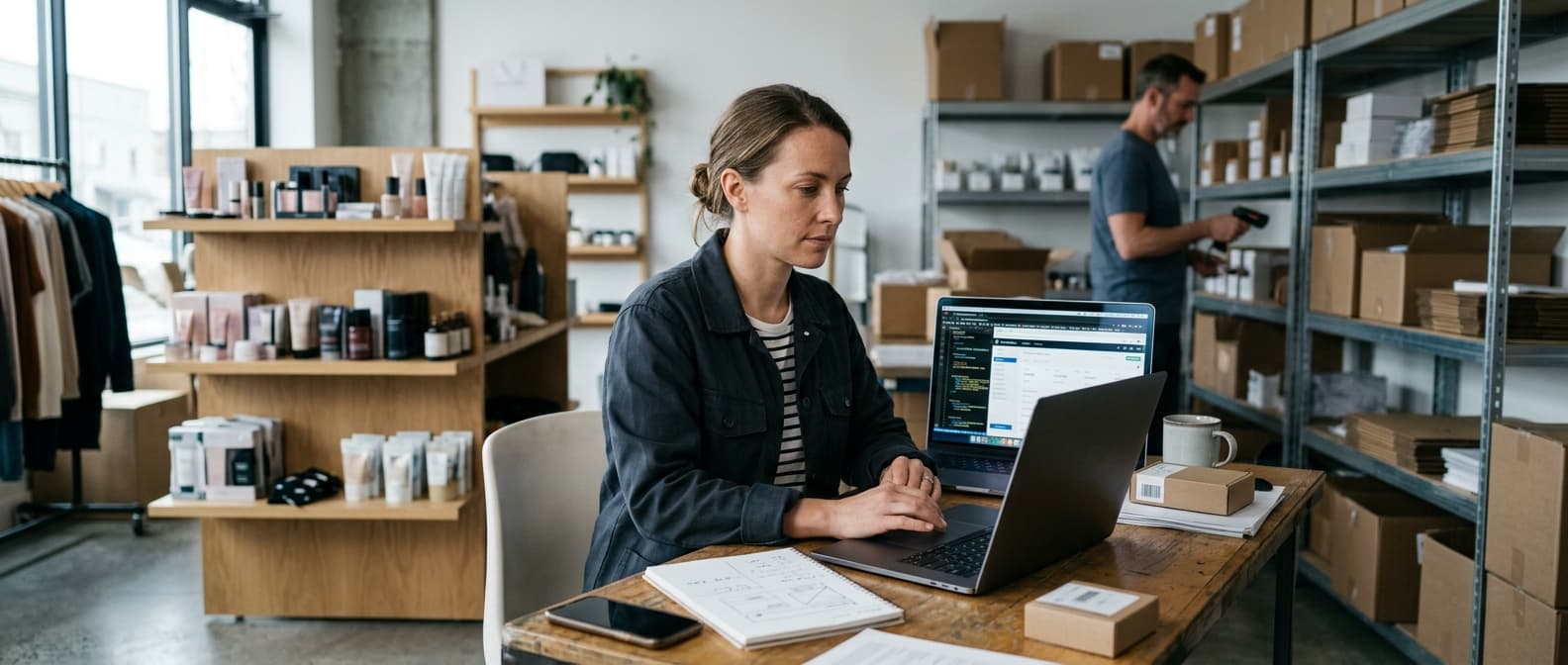 Headless Commerce Explained: How to Know If It's Right for Your Store