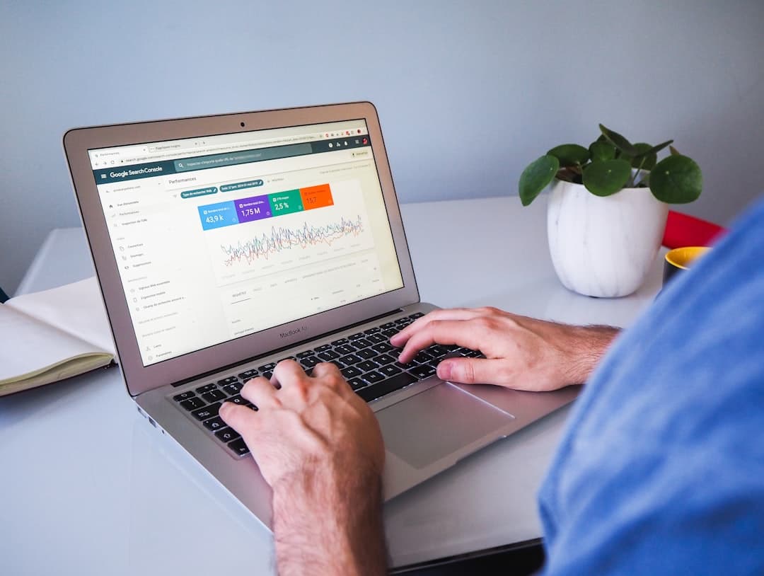 Search Engine Optimization for Alternative Power and Home Battery Storage Solutions