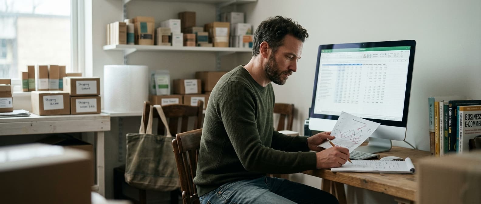 The Complete Shopify SEO Guide for 2025: Everything Store Owners Need to Know