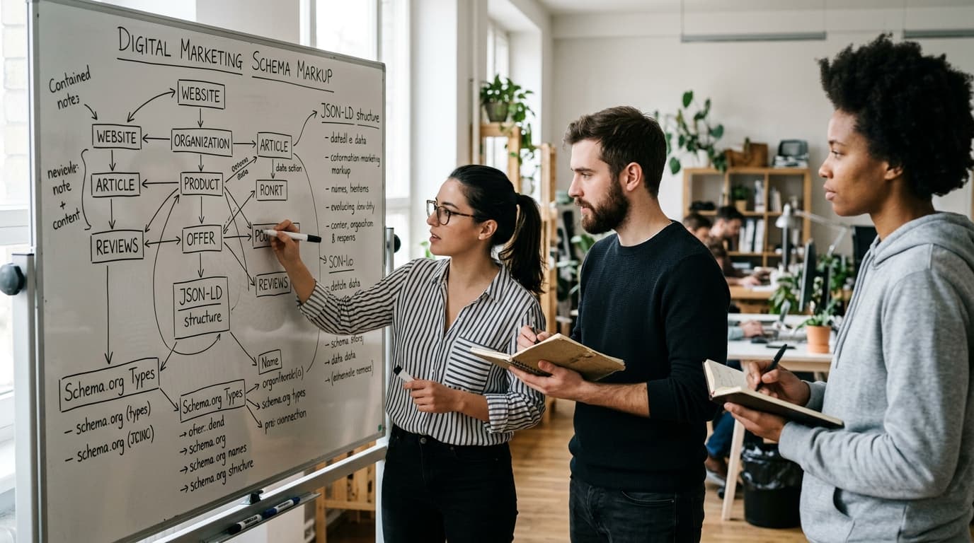 The Complete Guide to Product Schema Markup for Shopify Stores