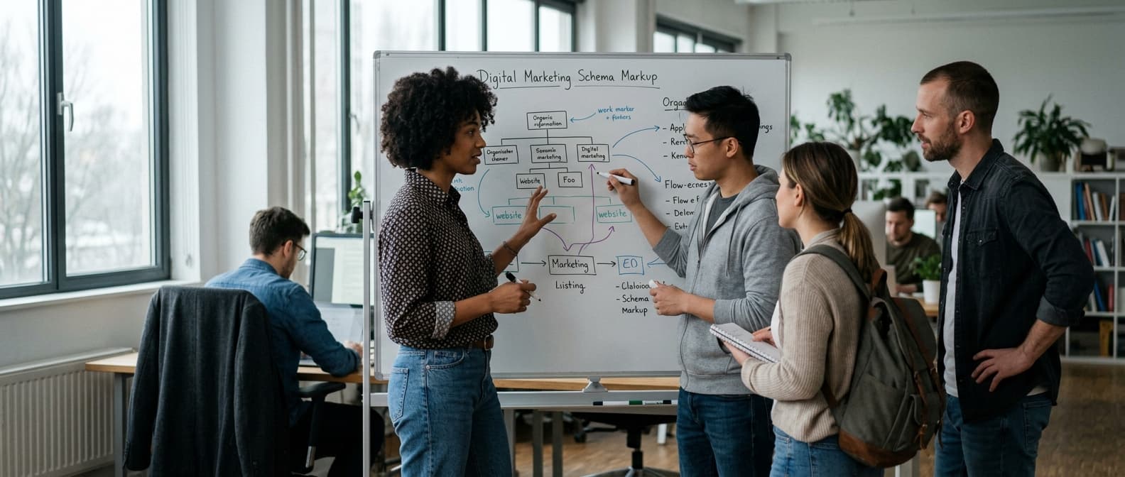 The Complete Guide to Product Schema Markup for Shopify Stores