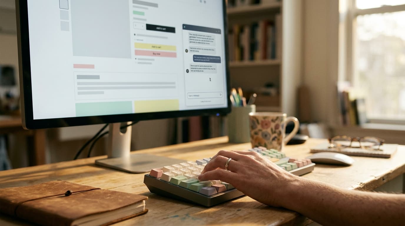 Google's Stance on AI-Generated Content: What Ecommerce Merchants Need to Know