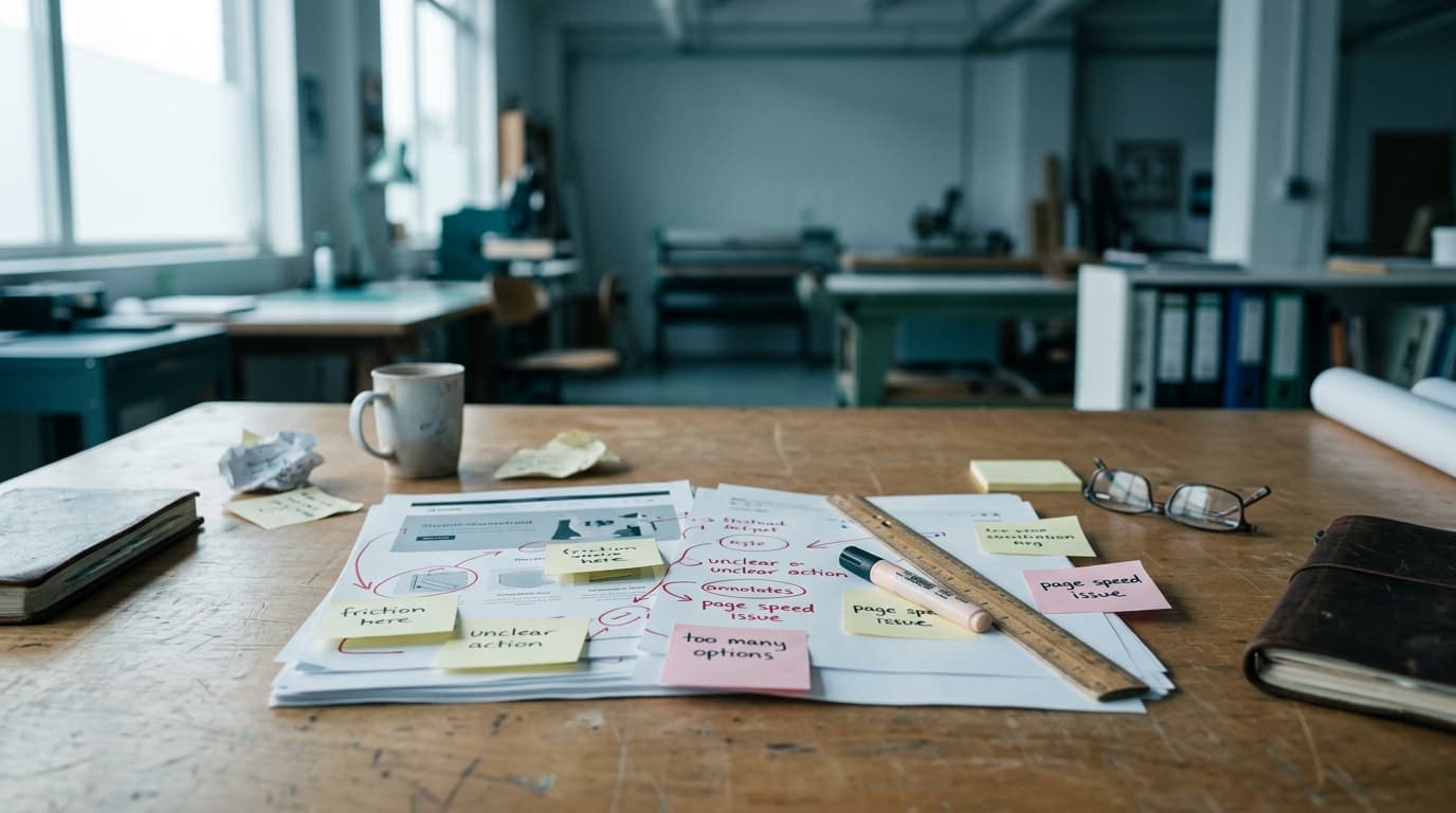 Shopify CRO: 20 Ways to Improve Your Ecommerce Conversion Rate in 2025