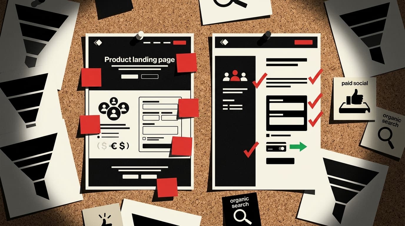 What Is a Good Ecommerce Conversion Rate? Benchmarks by Industry and Channel