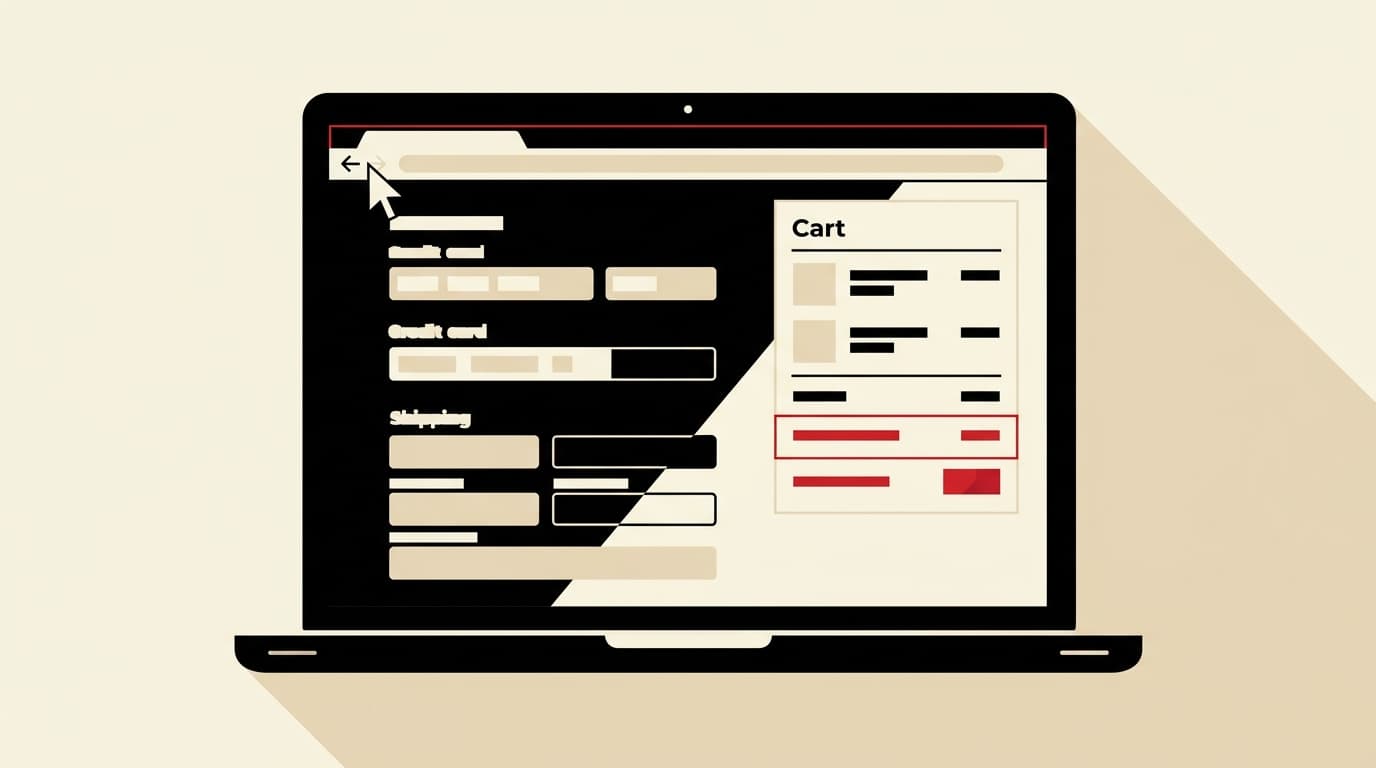 Shopify Checkout Optimization: How to Reduce Drop-Off and Increase Completed Purchases