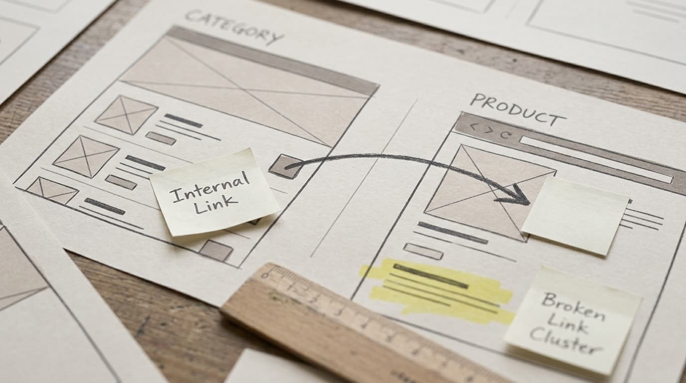 Ecommerce SEO Ranking Factors Study 2025: What Actually Moves the Needle for Online Stores