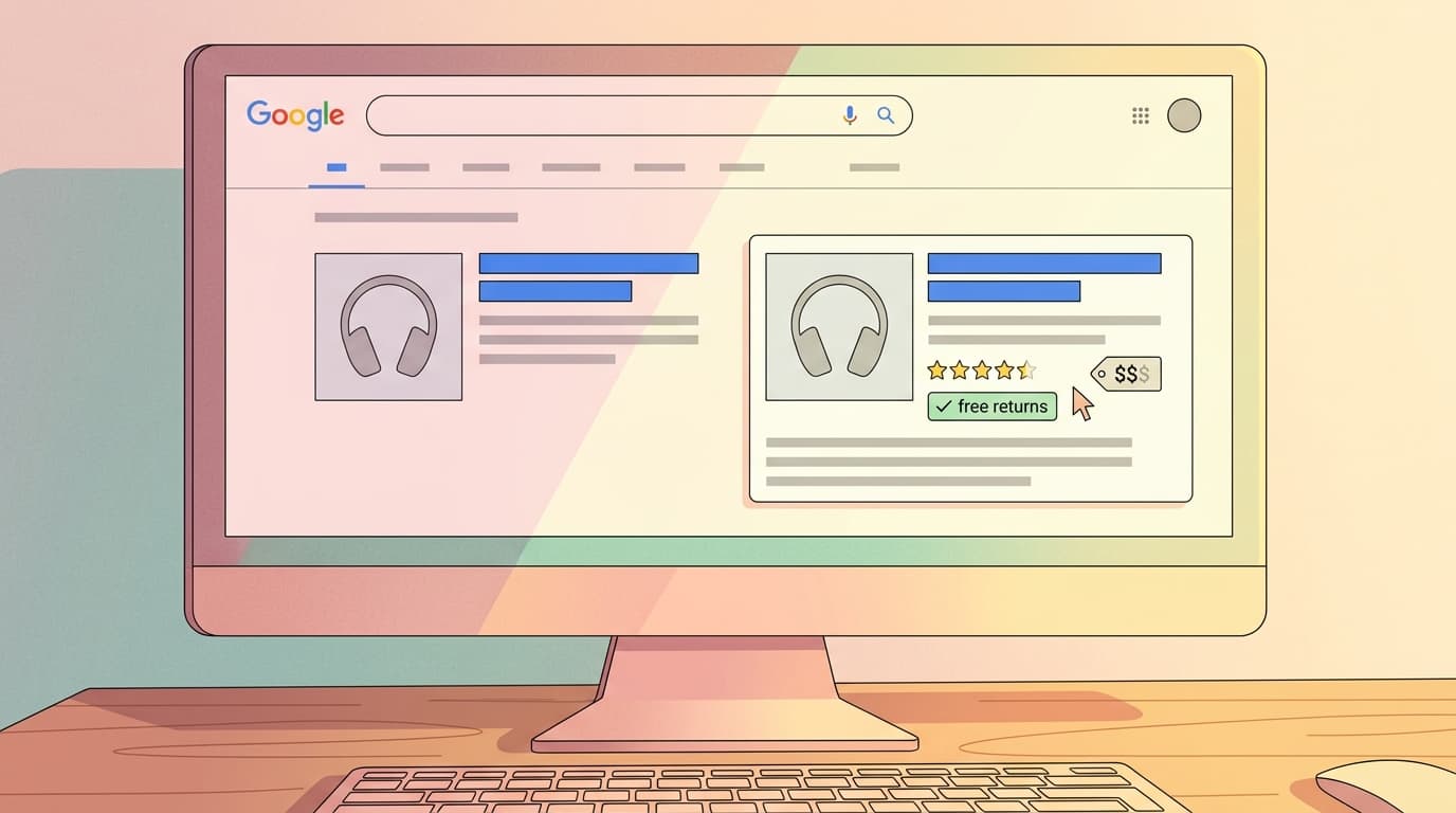 The Complete Guide to Product Schema Markup for Shopify Stores