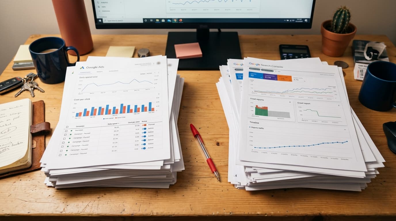 SEO vs. PPC for Ecommerce: When to Use Each (and How to Make Them Work Together)