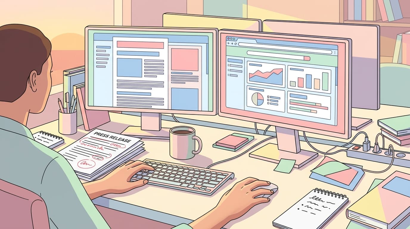 Digital PR for Ecommerce Brands: How to Earn High-Authority Links at Scale