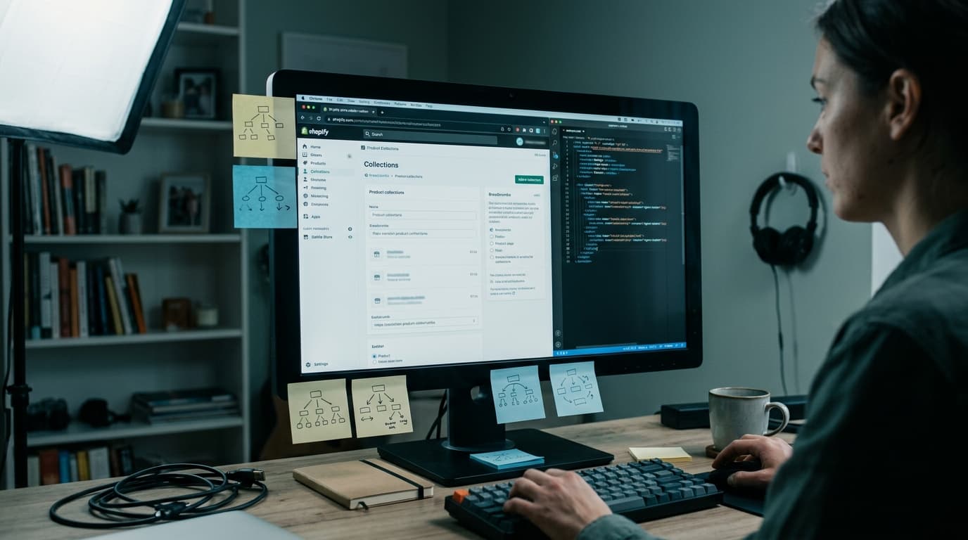 The Complete Shopify SEO Guide for 2025: Everything Store Owners Need to Know