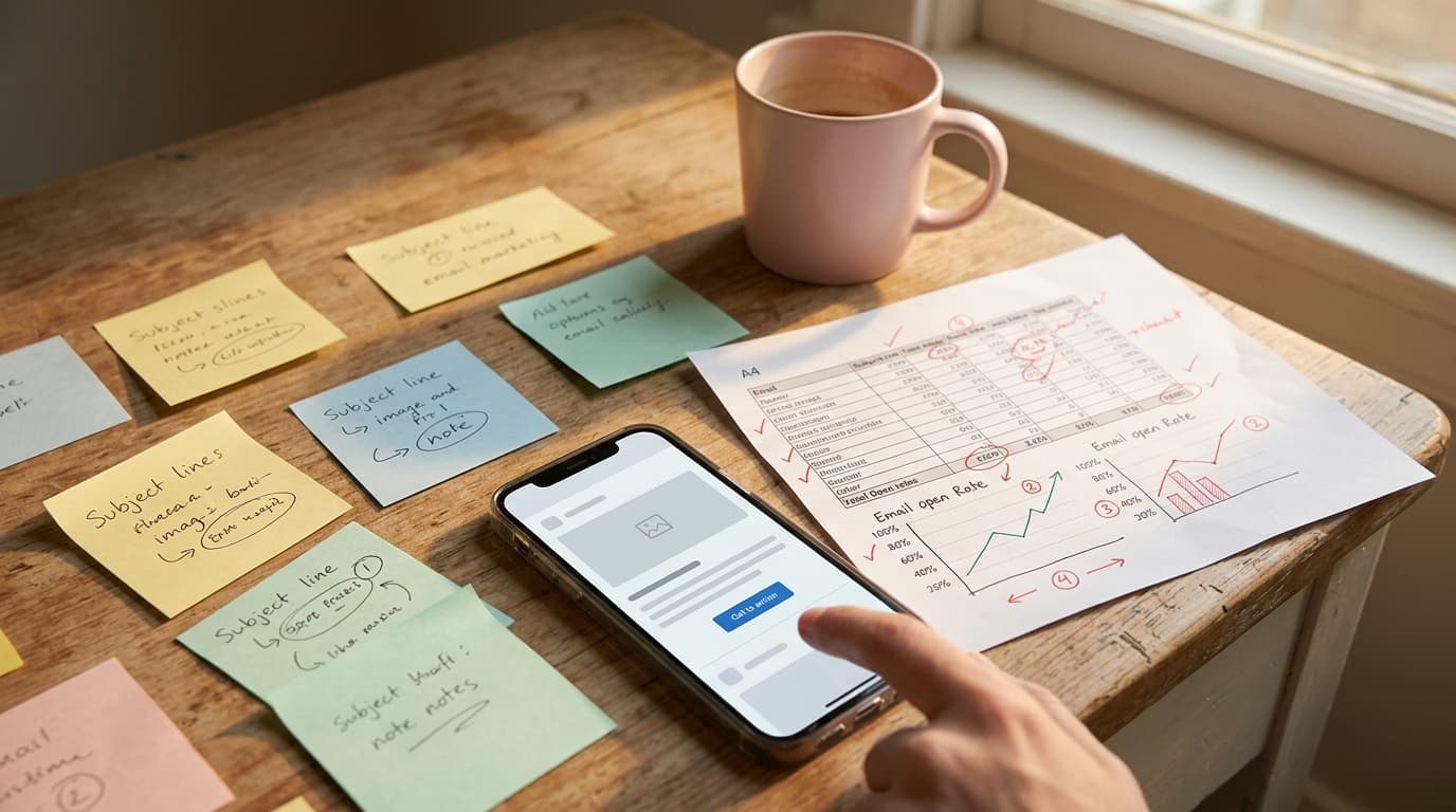 Abandoned Cart Email Strategy for Shopify: How to Recover Lost Revenue