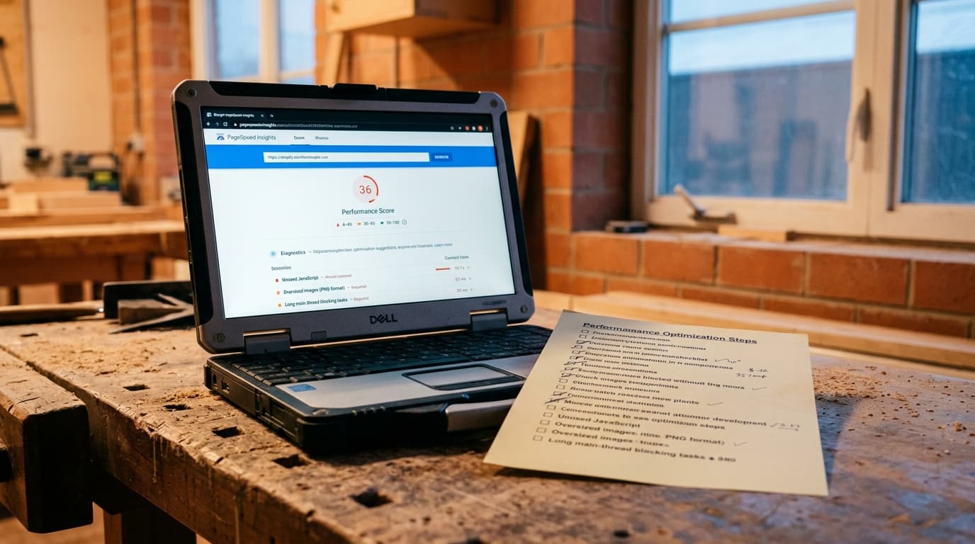 How to Speed Up Your Shopify Store: 15 Proven Optimizations That Work