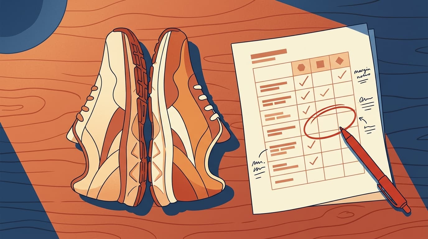 Product Comparison Pages: How to Rank for 'vs.' Keywords and Capture High-Intent Shoppers