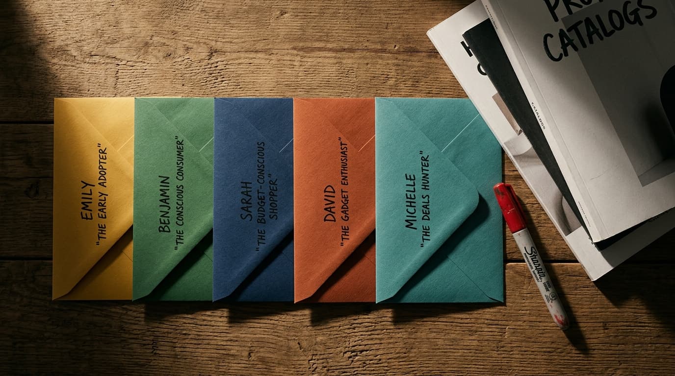 Email Segmentation for Ecommerce: How to Send the Right Message to the Right Customer