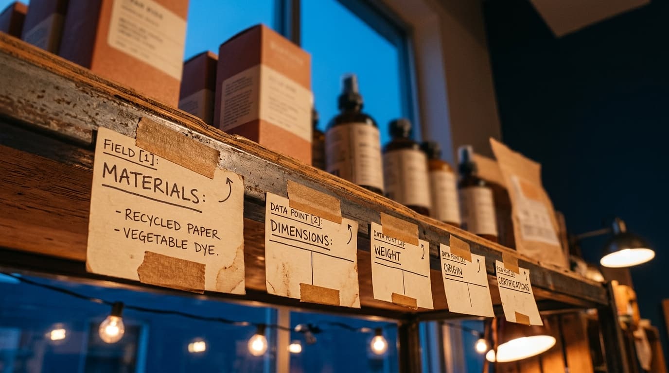 GEO for Ecommerce: How to Optimize Your Shopify Brand for Generative Engine Visibility