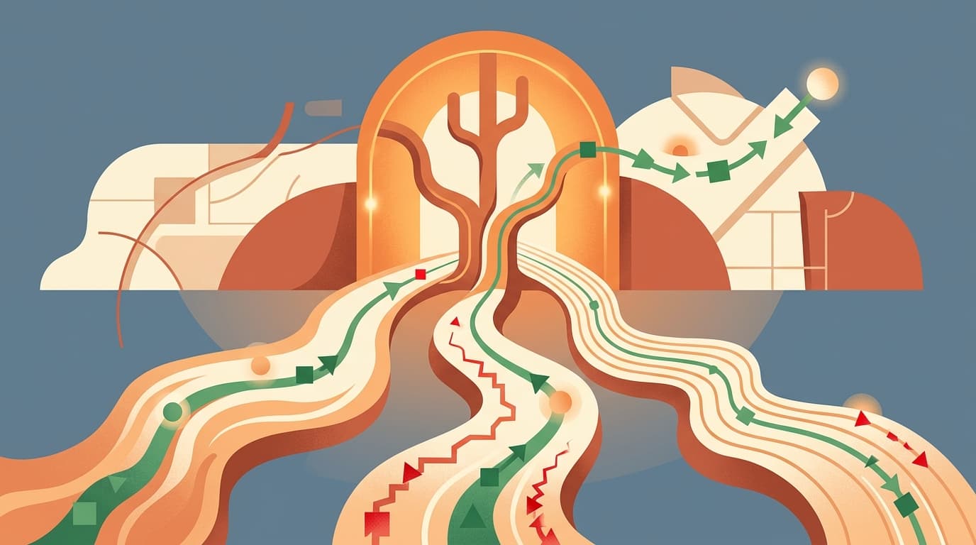 ccTLDs vs. Subdomains vs. Subdirectories on Shopify: An International SEO Decision Framework