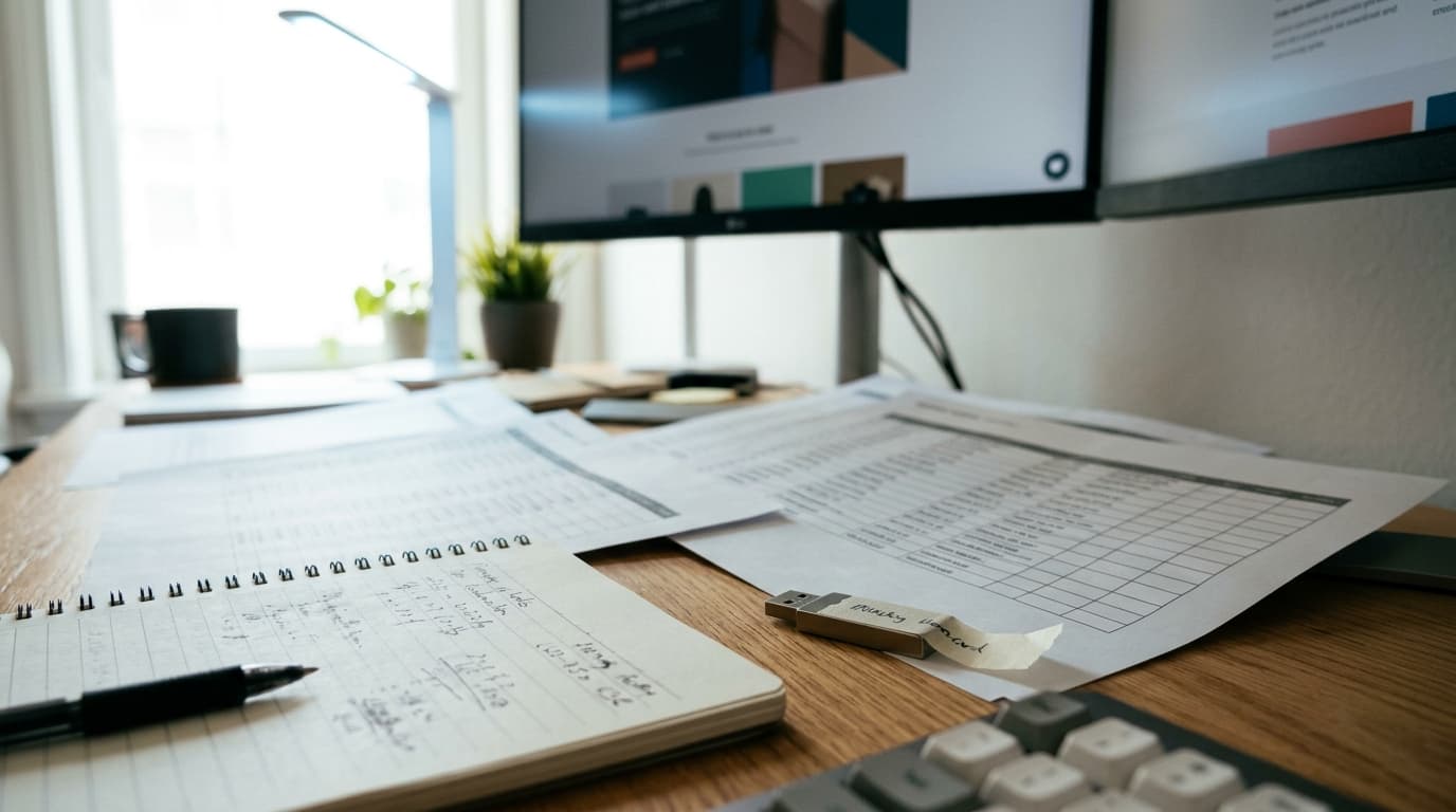 Squarespace to Shopify: Data Migration Patterns That Survive the 7.x Export Limits