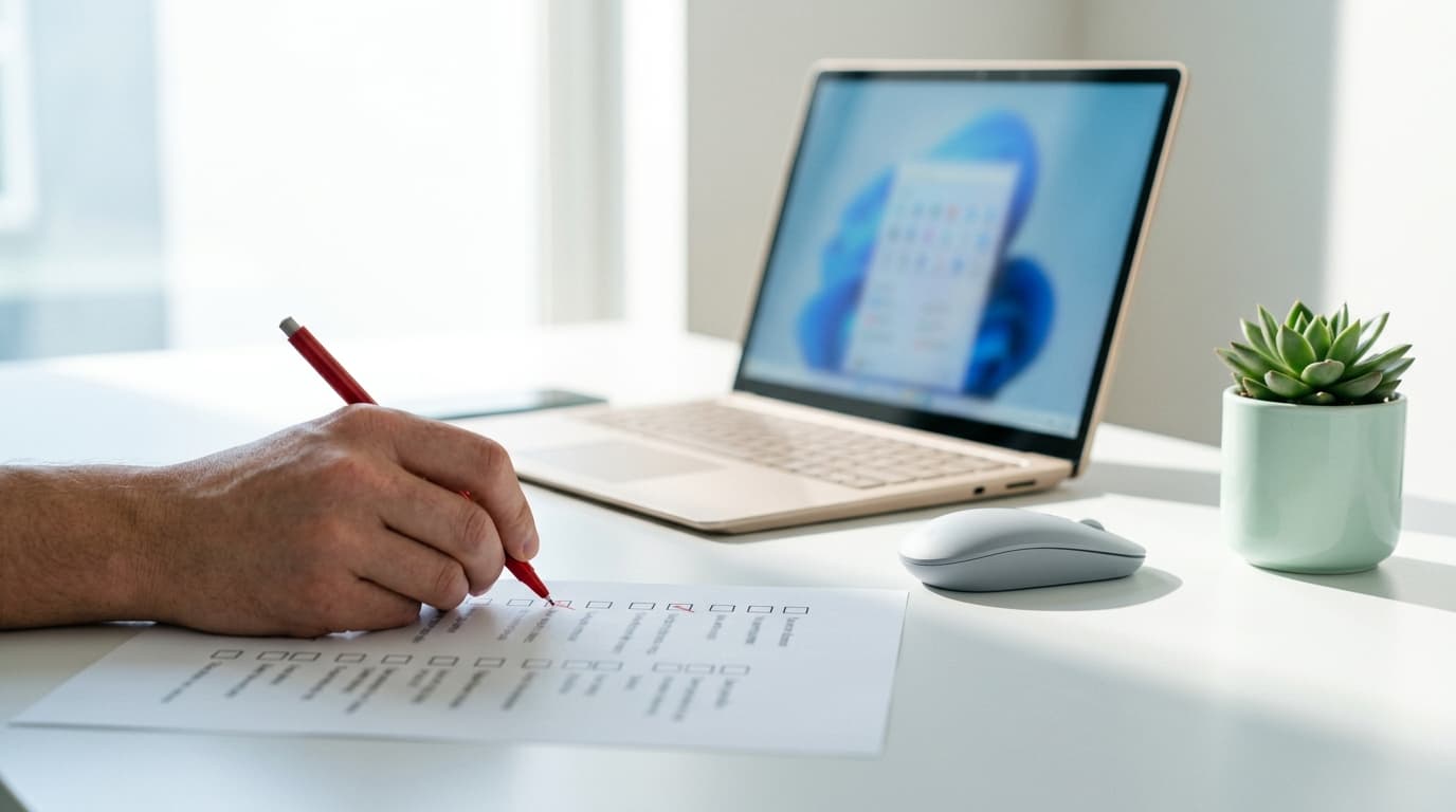 Shopify SEO Checklist: 47 Optimizations to Run Before You Launch (and After)