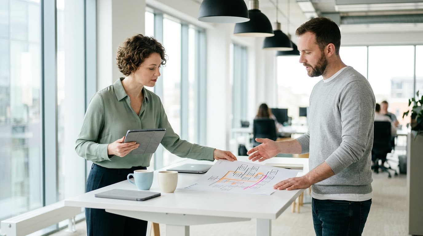 How AI Is Changing Technical SEO Within Modern CMS Platforms