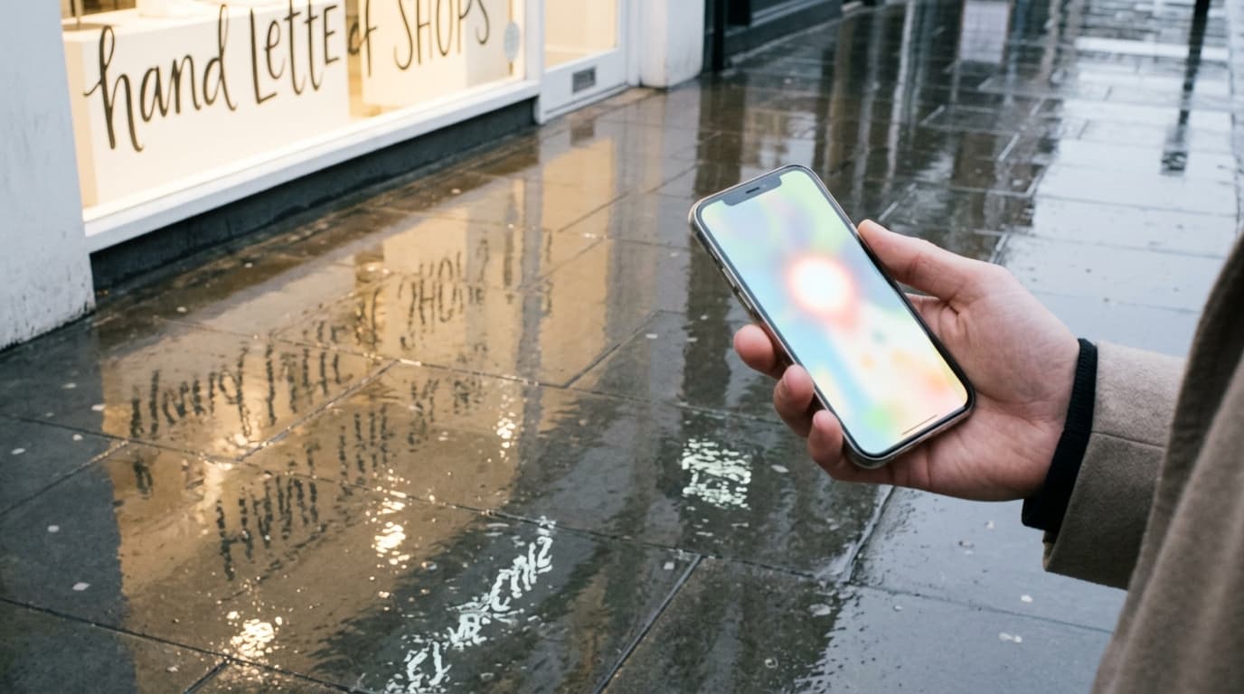 Local SEO for Shopify Stores With Physical Locations: Complete Setup Guide